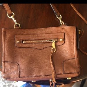 Rebecca Minkoff crossbody purse
